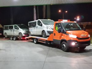 tractari iasi asistenta rutiera platforma auto